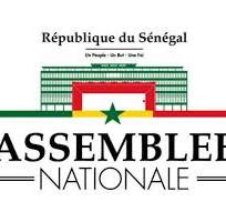 ASSEMBLEE NATIONALE