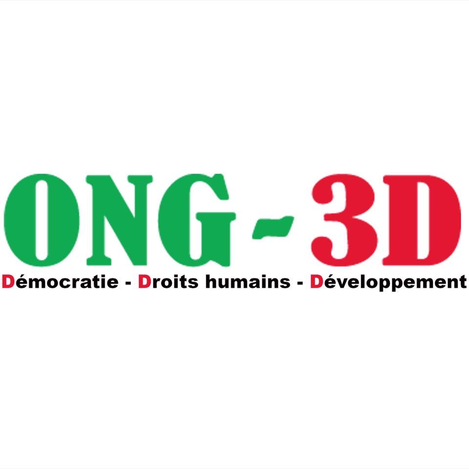 ONG3D