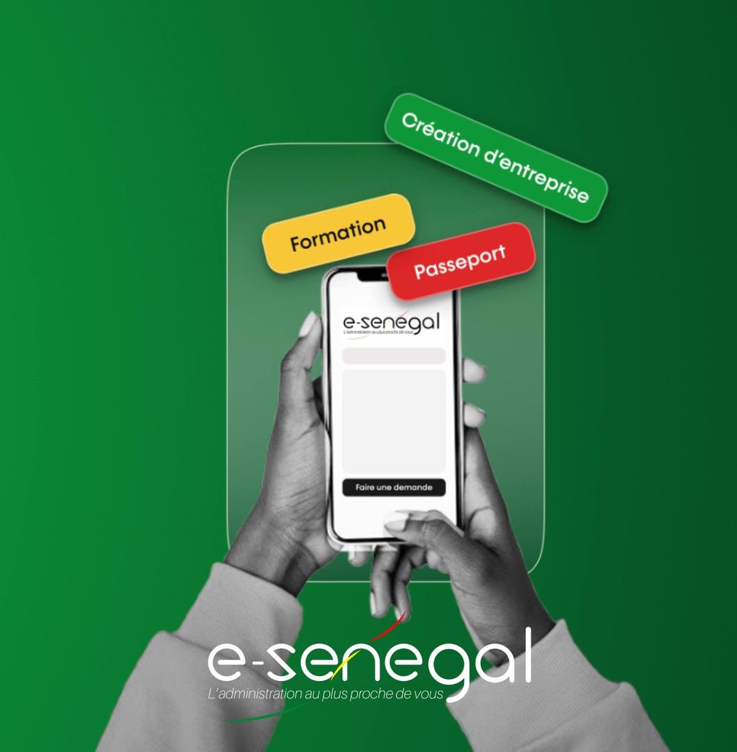 platforme e senegal